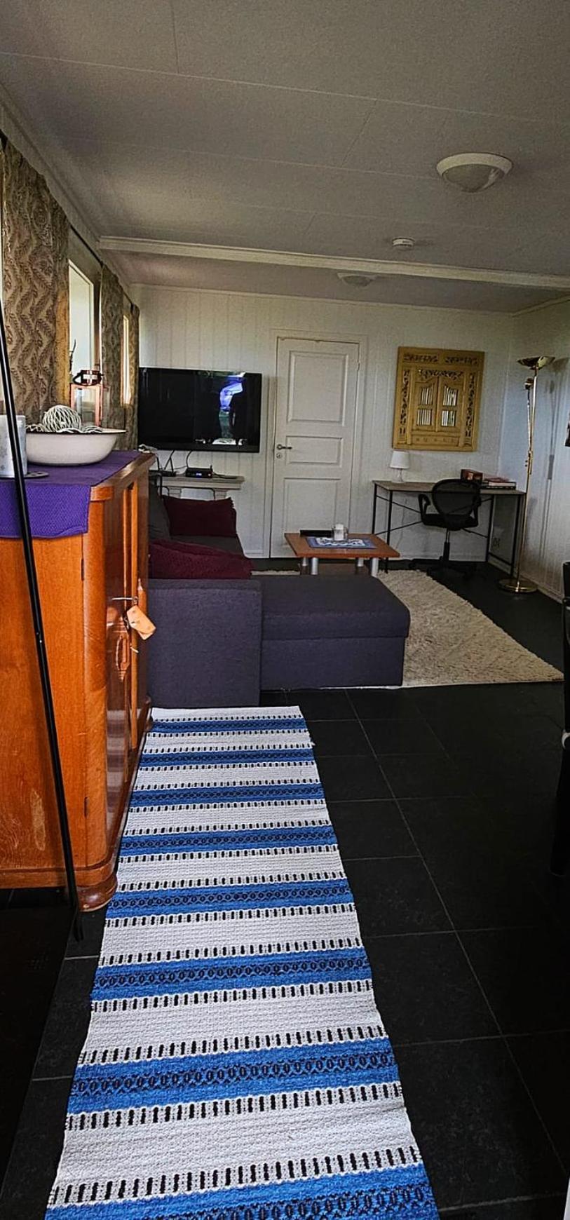 New Apartment Near The Sea Krokelvdalen Esterno foto