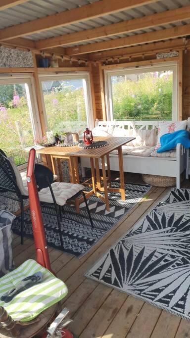 New Apartment Near The Sea Krokelvdalen Esterno foto